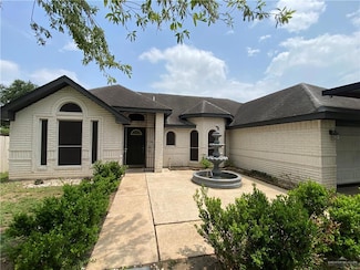 804 Ray St, Donna, TX 78537