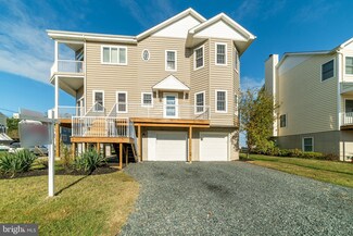 9116 Cuckold Point Rd, Sparrows Point, MD 21219