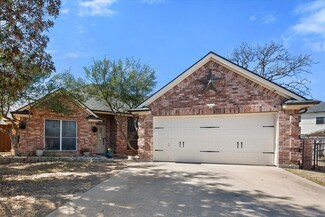 4220 Crossgate Ct, Arlington, TX 76016