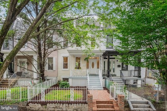 4022 Illinois Ave NW, Washington, DC 20011