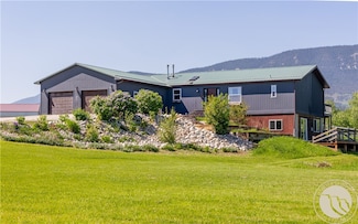 9 W Palisade Basin Dr, Red Lodge, MT 59068