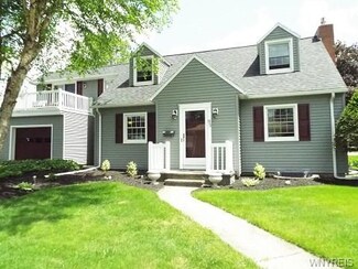 95 Sherwood Dr, Allegany, NY 14706