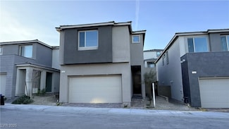 1543 Pacific Baza St, Las Vegas, NV 89138