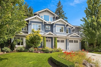 11050 SE 30th St, Bellevue, WA 98004