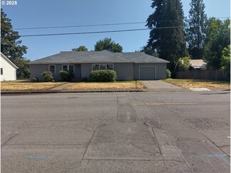 450 W Ida St, Stayton, OR 97383