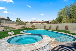 37014 S Ridgeview Ct, Tucson, AZ 85739