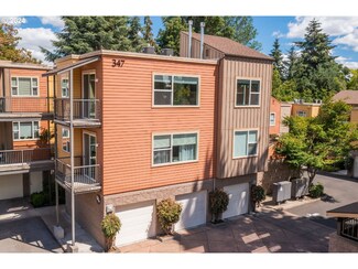 347 Rustic Place Unit 29, Eugene, OR 97401