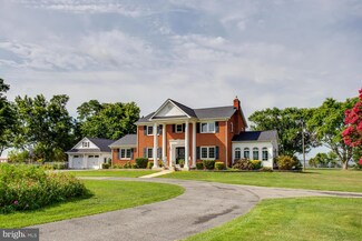 10887 Lloyd Point Rd, Newburg, MD 20664