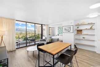 201 Ohua Ave Unit 1111, Honolulu, HI 96815