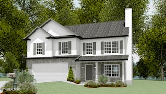 8047 Tree Line Ln, Corryton, TN 37721