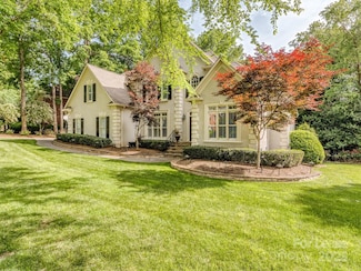 4104 Shepherdleas Ln, Charlotte, NC 28277