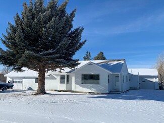 701 2nd Ave SE, White Sulphur Springs, MT 59645