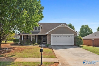 114 Haven Ridge Rd, Madison, AL 35758