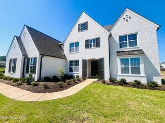 13751 Landry Ln, Olive Branch, MS 38654