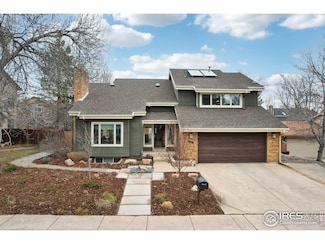 2167 Jordan Place, Boulder, CO 80304