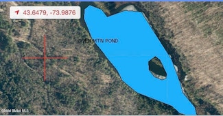 8 Mountain Path, North Creek, NY 12853