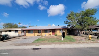 136 E Solano Dr, Goodyear, AZ 85338