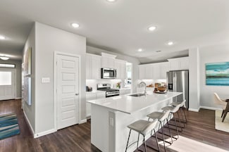 10628 Nokose St, Fort Worth, TX 76179