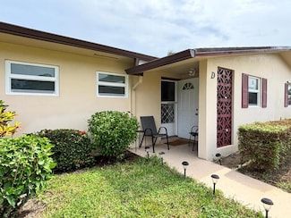 2966 Crosley Dr E Unit D, West Palm Beach, FL 33415