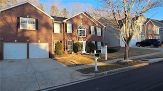 4038 Ash Tree St, Snellville, GA 30039