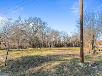 543 E Crews St, Hamilton, TX 76531