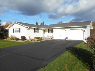 3980 Woodside Rd, Cortland, NY 13045