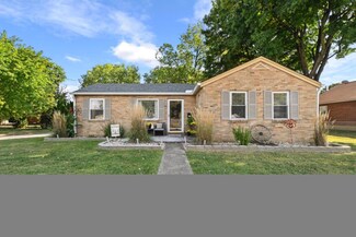 21 Glenn Dr, Greendale, IN 47025