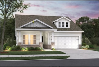 2943 Sharpstone Dr, Columbia, TN 38401