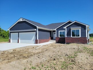 23301 29 Mile Rd, Ray, MI 48096