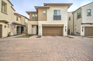 1693 S Wallrade Ln, Gilbert, AZ 85295