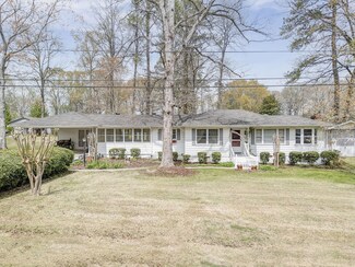 171 N North Whitfield Dr, Dalton, GA 30721