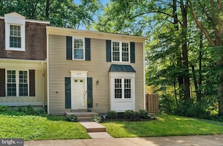5836 Wood Poppy Ct, Burke, VA 22015