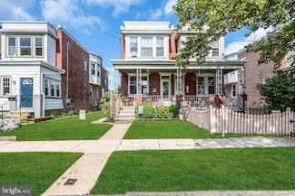 29 N Brown St, Gloucester City, NJ 08030