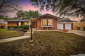 3218 Albin Dr, San Antonio, TX 78209