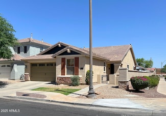 3558 E Windsor Dr, Gilbert, AZ 85296
