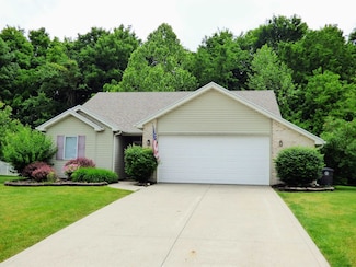 8202 Red Shank Ln, Fort Wayne, IN 46825