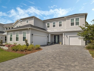298 W Lafayette Rd W, Inlet Beach, FL 32461
