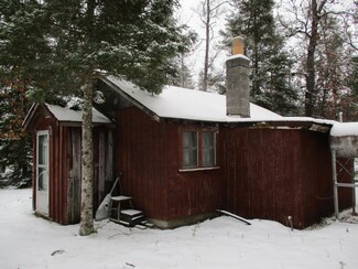 2748 Michigan 72, Grayling, MI 49738