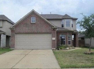 19638 Hardwood Ridge Trail, Cypress, TX 77429