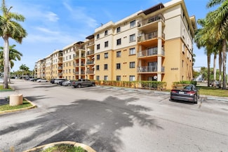 9340 Fontainebleau Blvd Unit W314, Miami, FL 33172