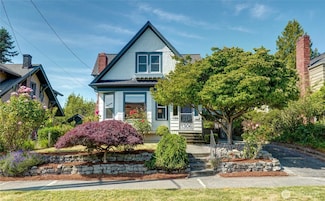 1306 NE 68th St, Seattle, WA 98115