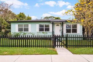 864 Naples Dr, Orlando, FL 32804