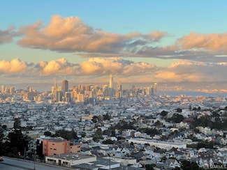 17 Perego Terrace Unit 8, San Francisco, CA 94131