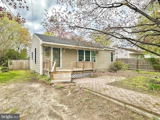 1006 Tyler Ave, Salisbury, MD 21804