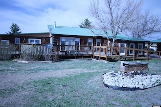 12635 U S 26, Riverton, WY 82501