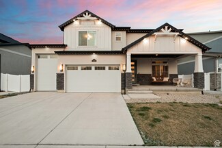 274 Hayes Well Ln, Saratoga Springs, UT 84045