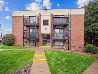 5995 W Hampden Ave Unit 10G, Denver, CO 80227