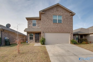 124 Winstead Cir, Owens Cross Roads, AL 35763