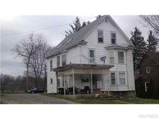 181 Main St N, Perry, NY 14530
