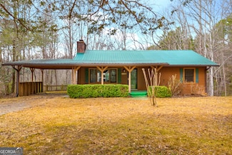 60 Wild Flower Ct, Sautee Nacoochee, GA 30571